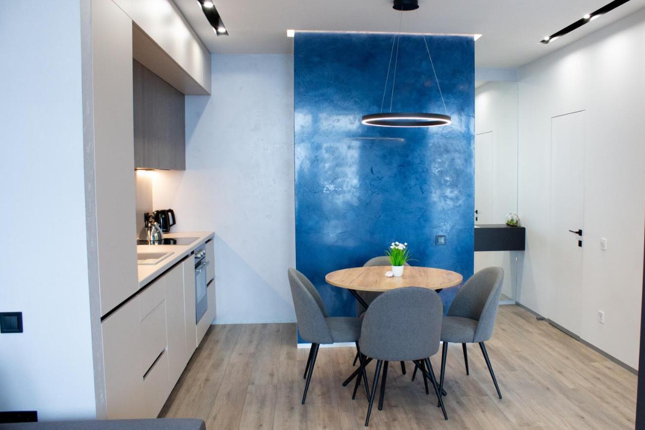 Level 24 - Sea & Sky View Apartment Odessa Eksteriør bilde